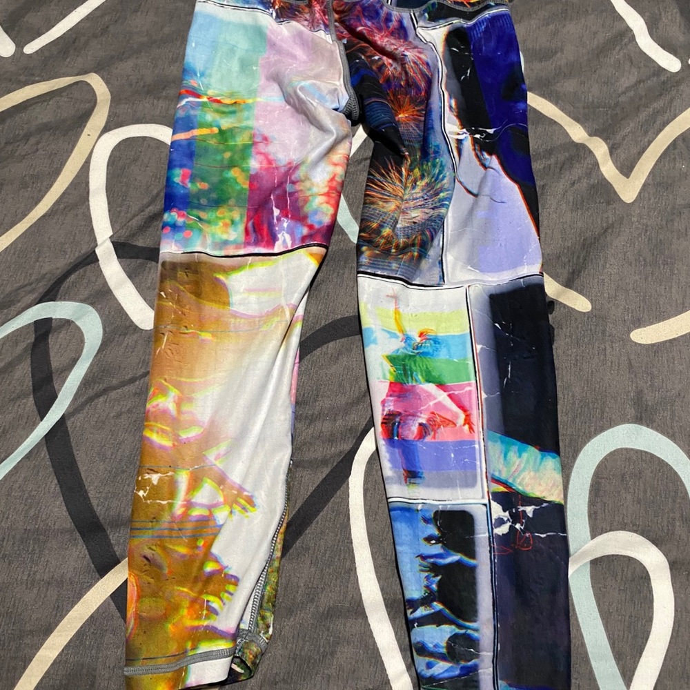 Niyama Sol legging